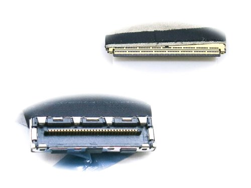 Шлейф матриці для Lenovo Ideapad U410, U310, LZ8 (DD0LZ8LC000/020/030)