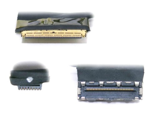 Шлейф матриці Lenovo IdeaPad E31-70, E31, E31-80, U31-70 (DC020025600)