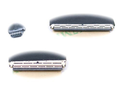 Шлейф матриці (LCD кабель) для Asus X540/X540SA/X540S/X540LA/X540U/A540U/X540UP/R540U DD0XKALC020