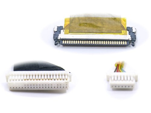 Шлейф матриці HP ProBook 6530B, 6535B, 6730B, 6735B (6017B0150301)