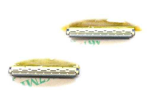 Шлейф матриці LVDS 40pin Touch для Asus Q500, Q500A-1B (1422-01AN000) з тачем