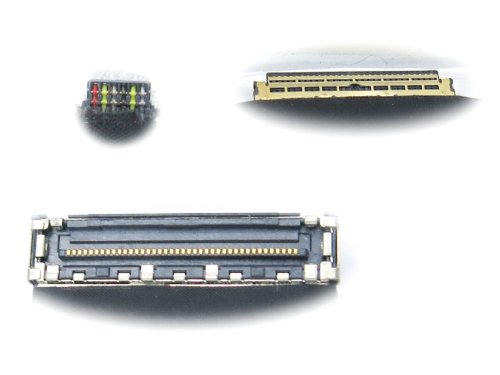 Шлейф матриці Acer Aspire A515, A515-51, A715, A715-71G, A717, A717-71G C5V01 DC02002SV00