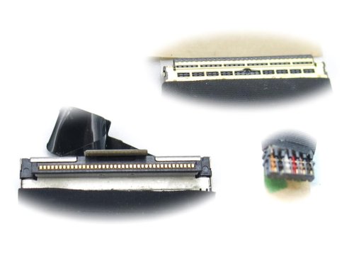 Шлейф матриці для Asus FX504/FX63/FX504G/FX80G/FX63V/VD/ZX63V S5AM770 DDBKLGLC010