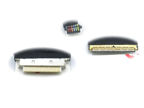 Шлейф матриці HP 15-BS/15-BW/15T-BR/15Z-BW/250 G6/255 G6 CBL50 DC02002WZ00 15.6" 30pin