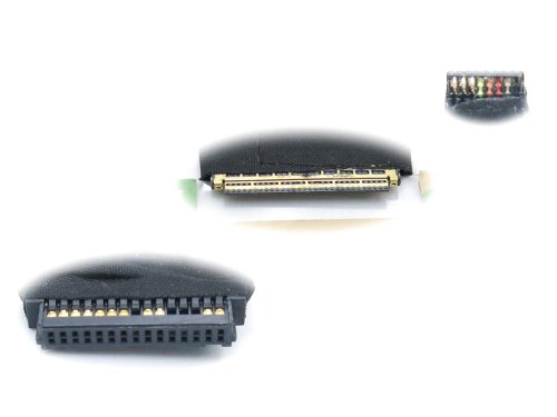 Шлейф матриці Lenovo 110-15ISK, 310-15ISK, 310-15IKB DC02002EZ00