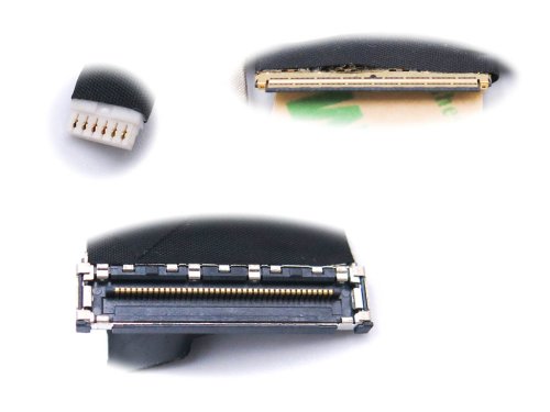 Шлейф матриці Fujitsu Lifebook 532/AH522/AH532/LH522/LH532 (FH6 DD0FJ8LC030)