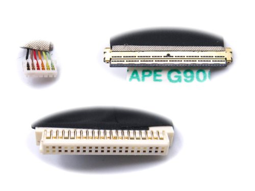 Шлейф матриці для Fujitsu Lifebook LH531, 6017B0301201