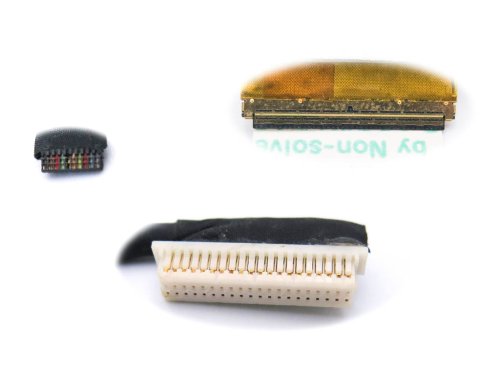 Шлейф матриці для MSI GE70, MS1759 k19-3040074-j86