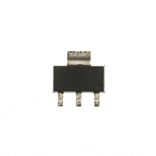 Мікросхема ZVP2110D для ноутбука