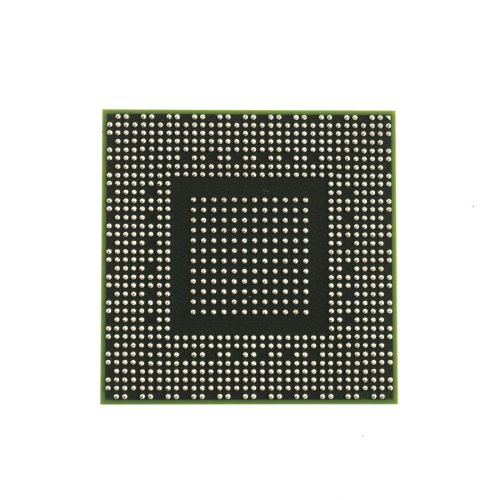 Відеочип NVIDIA N13P-NS1-A1 NVS 5400M для ноутбука (мікросхема)
