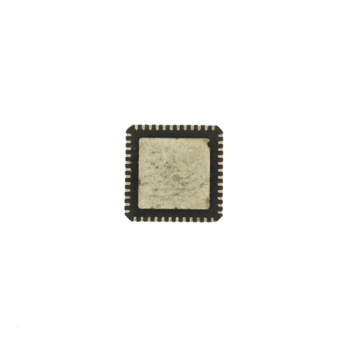 Аудіокодек Analog Devices AD1984JCPZ — мікросхема для ноутбука