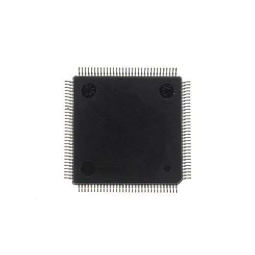 Мікросхема контролер EC Microchip MEC1416-NU для ноутбука