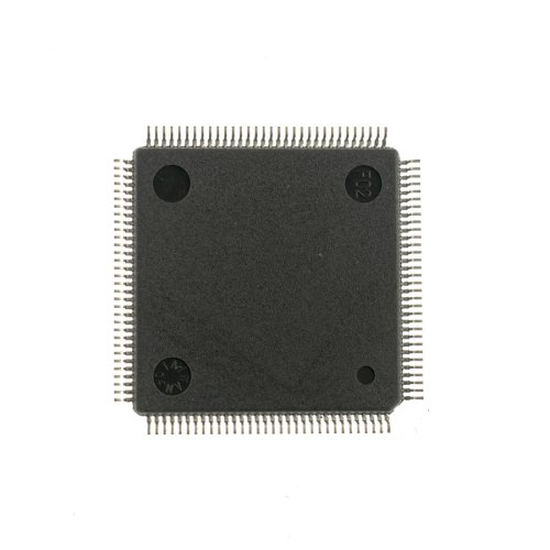 Мікросхема ITE IT8585E EXS QFP-128 для ноутбука Original