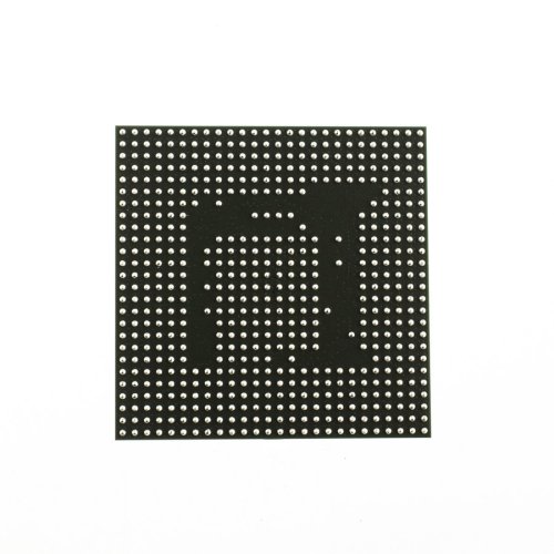 Мікросхема ATI 218-0891011, чипсет AMD B450 для материнської плати