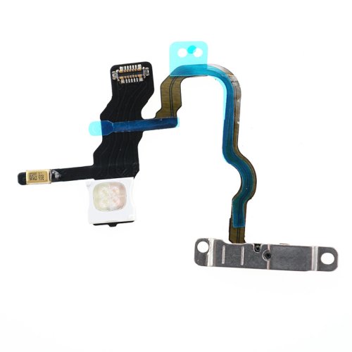 Шлейф кнопки ввімкнення (Power) для Apple iPhone X