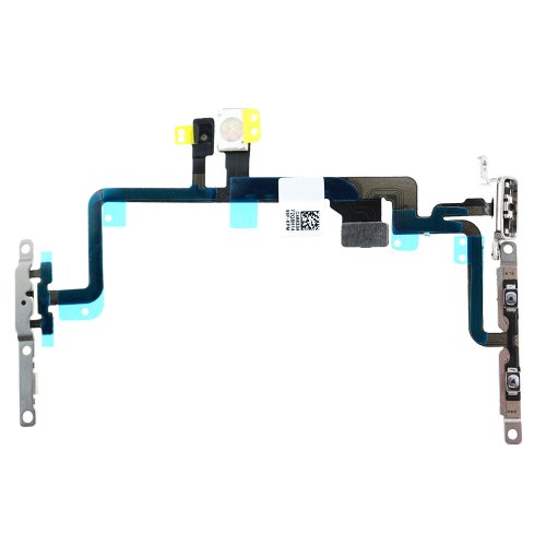 Шлейф кнопки увімкнення (Power) для Apple iPhone 7 Plus (7+)