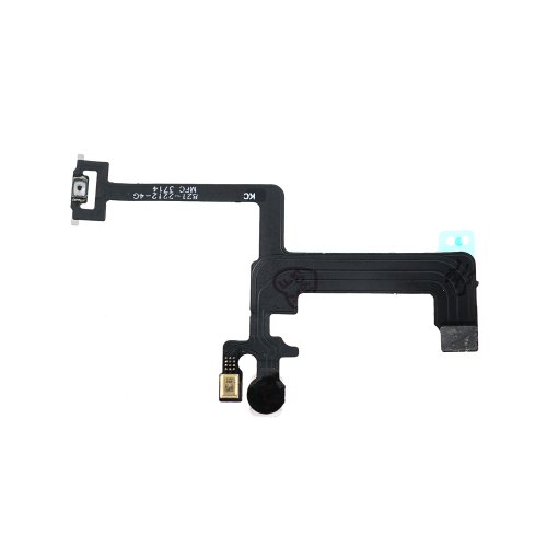 Шлейф кнопки ввімкнення (Power) для Apple iPhone 6 Plus (6+)