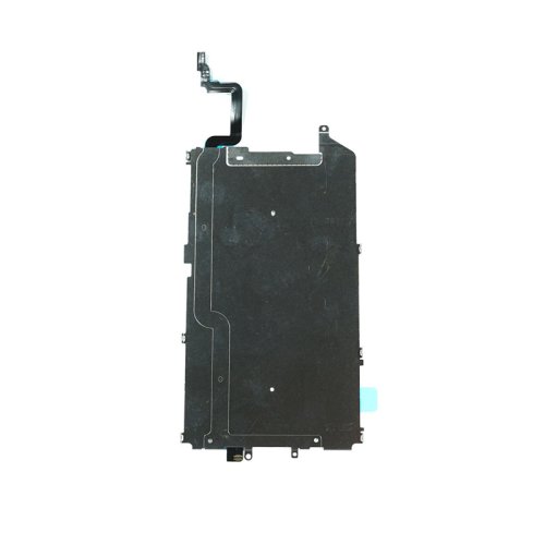 Захисна пластина LCD зі стікером і кабелем кнопки Home для Apple iPhone 6 Plus