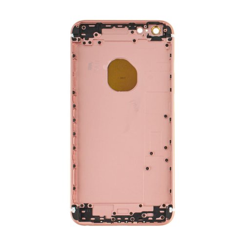 Задня кришка корпусу для iPhone 6S Plus, колір Rose Gold