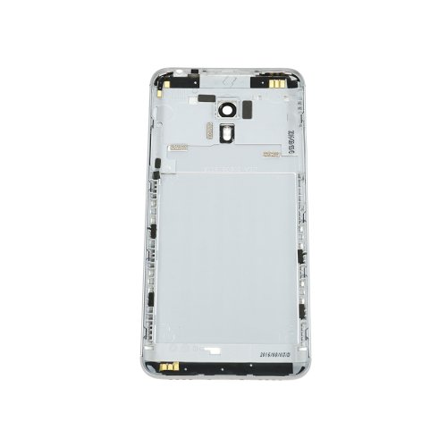 Задня кришка Meizu M3 Note (M681h) сіра, Original