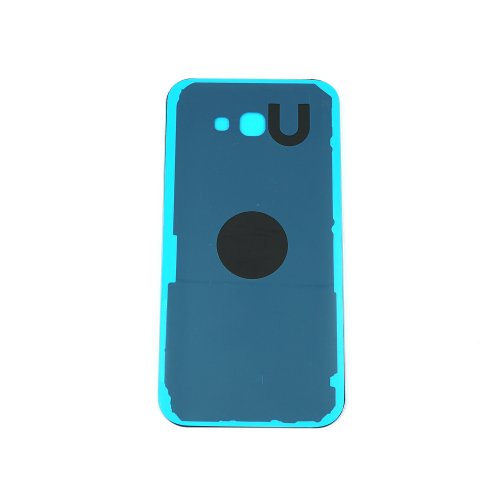Задня кришка Samsung Galaxy A7 (2017) A720F, синя, Original