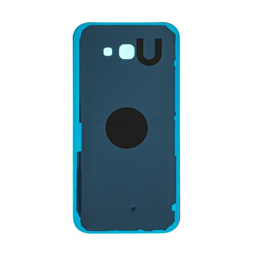 Задня кришка для Samsung Galaxy A7 (2017) A720F, золота, Original