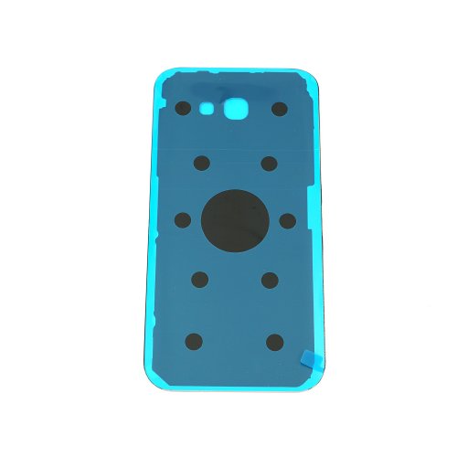 Задня кришка Samsung A720F Galaxy A7 (2017), рожева, Original