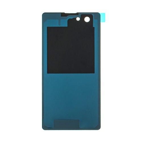 Задня кришка для Sony Xperia Z1 Compact Mini D5503, біла