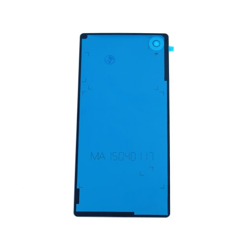 Задня кришка Sony Xperia M4 Aqua Dual E2312, чорна