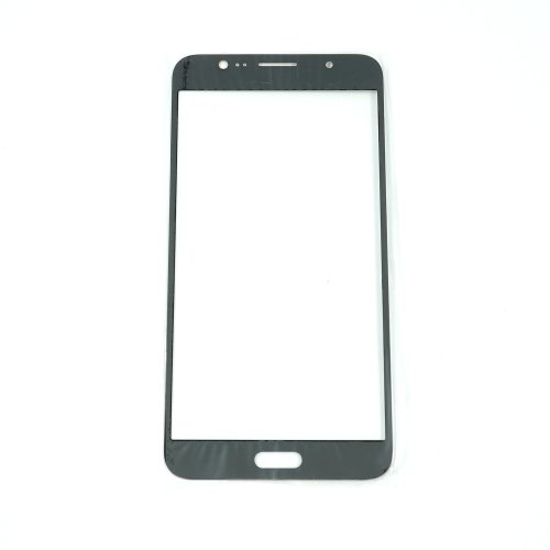 Скло корпусу для Samsung J710 Galaxy J7 (2016), gold, Original