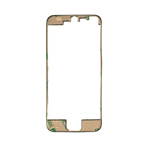 Рамка кріплення дисплея Apple iPhone 5, чорна