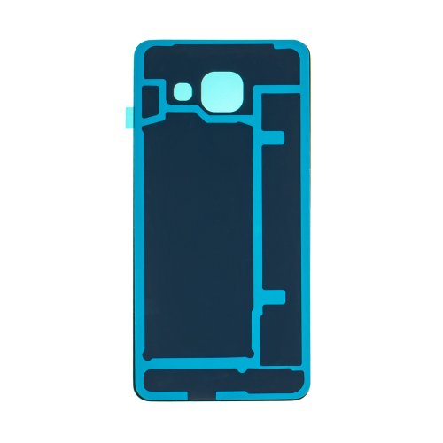 Задня кришка для Samsung A310F Galaxy A3 (2016), рожеве золото