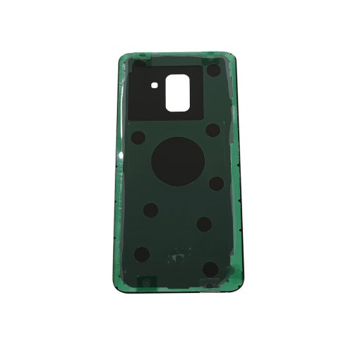 Задня кришка для Samsung A530F Galaxy A8 (2018), золотиста