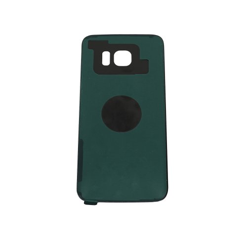 Задня кришка для Samsung Galaxy S7 Edge G935F, чорна