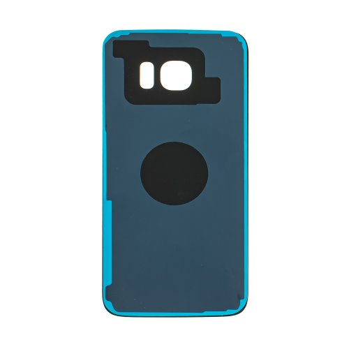 Задня кришка для Samsung G935F Galaxy S7 Edge, колір Pink Gold