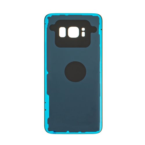 Задня кришка корпусу для Samsung G950F Galaxy S8, золотиста