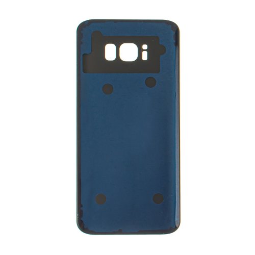 Задня кришка для Samsung G955F Galaxy S8+ (Grey)