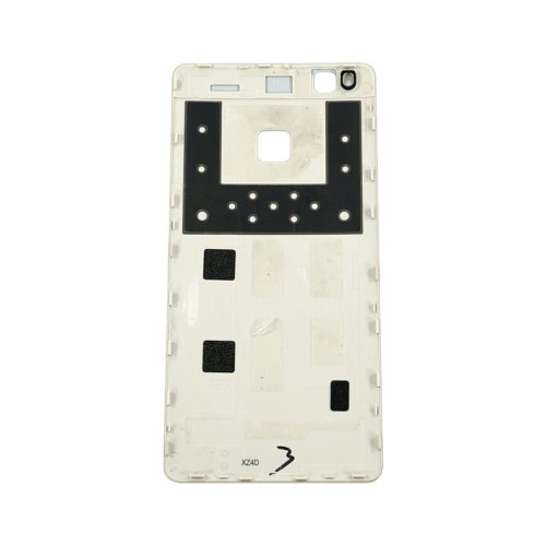 Задня кришка корпусу для Huawei P9 Lite, золотиста