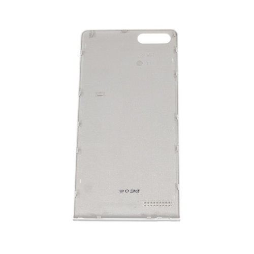 Задня кришка Huawei Ascend G6-U10, біла