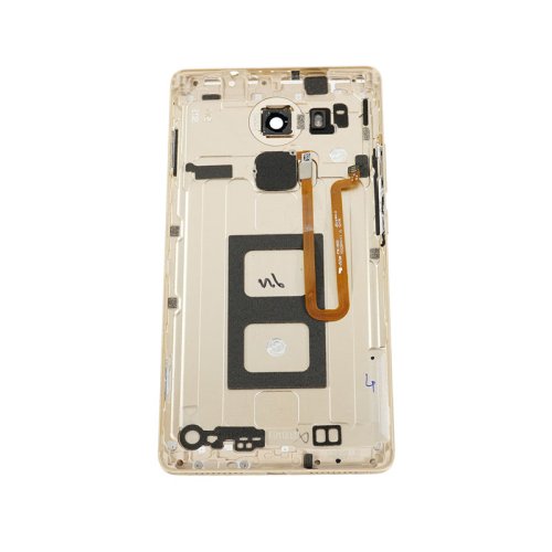 Задня кришка корпусу для Huawei Ascend Mate 8, золота