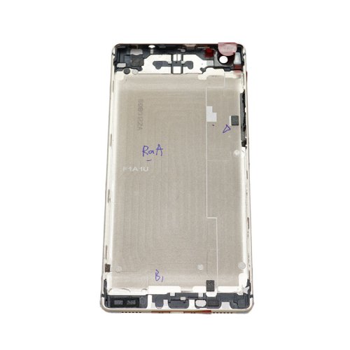 Задня кришка Huawei P8, колір gold