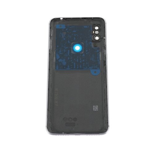 Задня кришка корпусу для Xiaomi Redmi S2, сіра