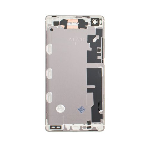 Задня кришка корпусу для Huawei P8, сіра