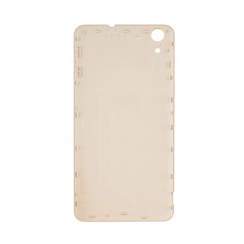 Задня кришка Huawei Y6 II (CAM-L21) / Honor 5A (CAM-AL00), золота
