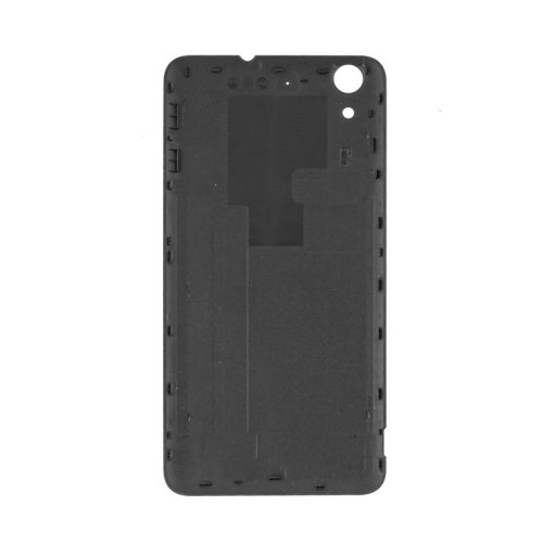 Задня кришка Huawei Y6 II (CAM-L21) / Honor 5A (CAM-AL00), чорна