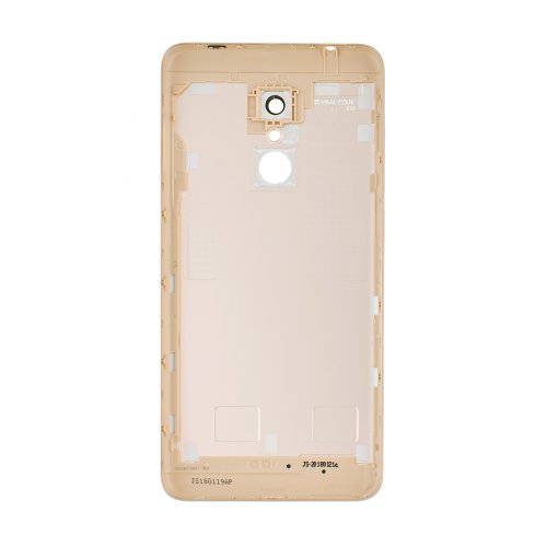 Задня кришка корпусу для Xiaomi Redmi 5, колір gold