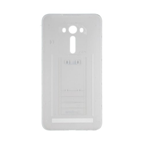 Задня кришка для Asus Zenfone 2 Laser ZE550KL, біла