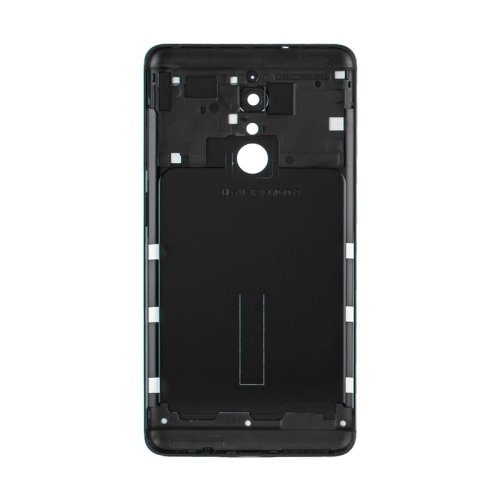 Задня кришка корпусу для Lenovo K8, чорна