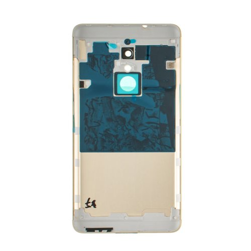 Задня кришка корпусу для Lenovo K8, колір Gold