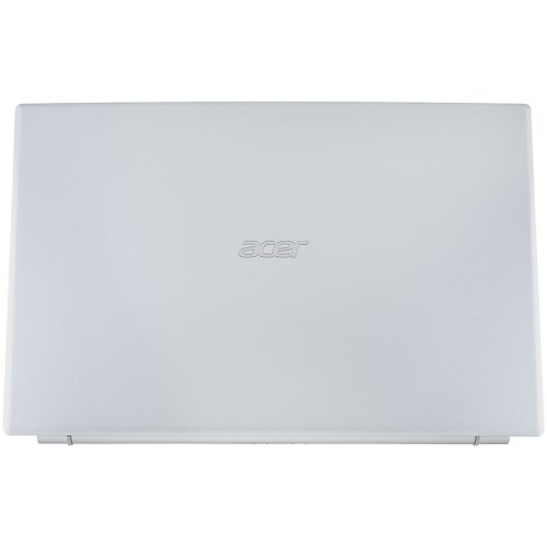 Кришка дисплея для ноутбука Acer A317-33, A317-53, срібляста